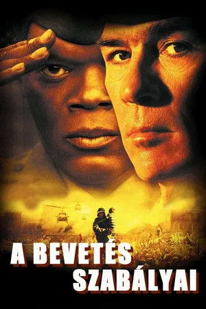 A bevetés szabályai