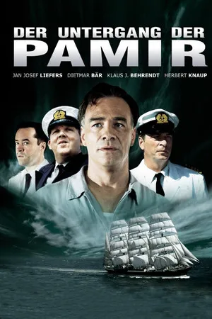 A Pamír tragédiája