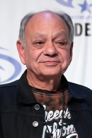 Cheech Marin profil kép