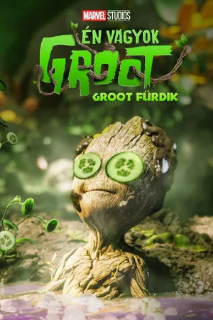Groot fürdőt vesz