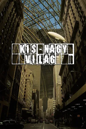 Kis-nagy világ