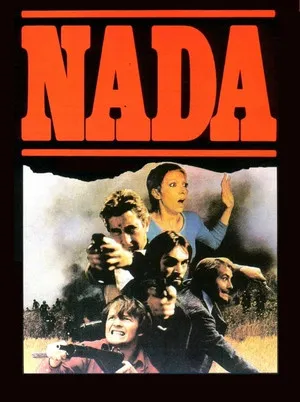 A Nada-csoport poszter