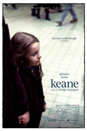 Keane poszter