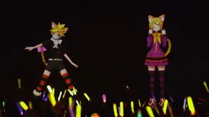 Hatsune Miku Live Party 2011 (MikuPa)/Tokyo háttérkép