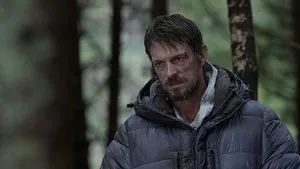 Icefall – Tűz a jégen háttérkép