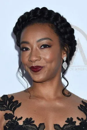 Betty Gabriel profil kép