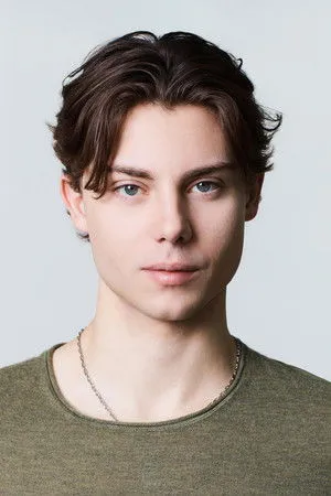 Carson MacCormac profil kép