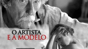 The Artist and the Model háttérkép