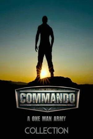 Commando filmek