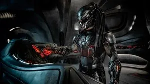 Predator - A ragadozó (2018) háttérkép