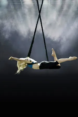 The Aerialist poszter