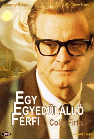Egy egyedülálló férfi
