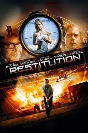 Restitution poszter
