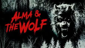 Alma & the Wolf háttérkép