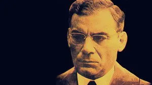 Lucky Luciano háttérkép