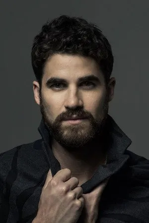 Darren Criss profil kép