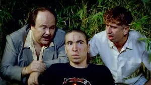 Torrente 2. - A Marbella küldetés háttérkép