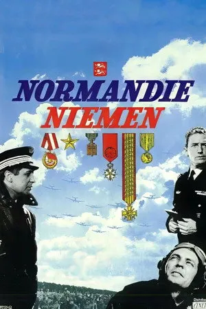Normandia - Nyeman