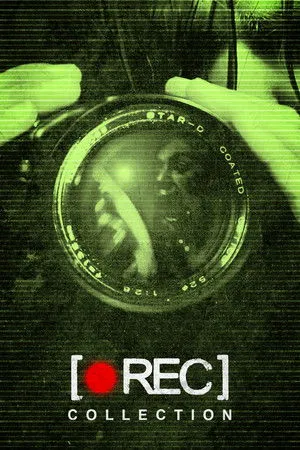 [REC] filmek