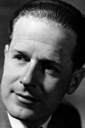 Basil Dearden profil kép