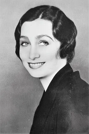 Aline MacMahon profil kép