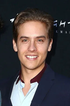 Dylan Sprouse profil kép