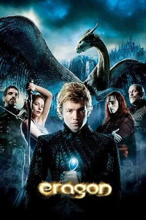 Eragon poszter
