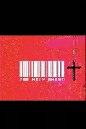 The Holy Ghost poszter