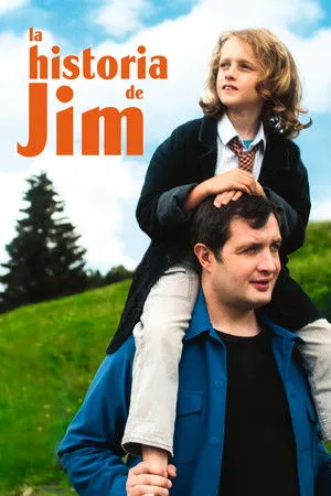 Jim's Story poszter