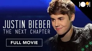 Justin Bieber: The Next Chapter háttérkép