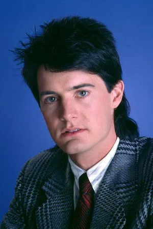 Kyle MacLachlan profil kép