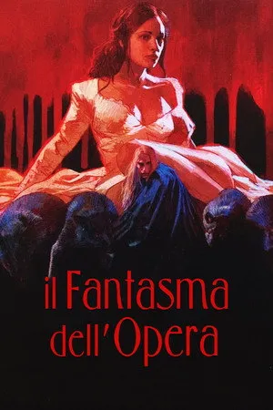 The Phantom of the Opera