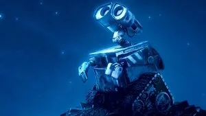 Wall-E háttérkép