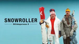 Snowroller háttérkép