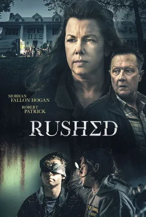 Rushed poszter