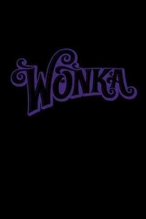 Wonka poszter
