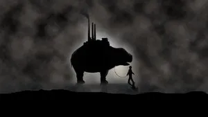 Okja háttérkép