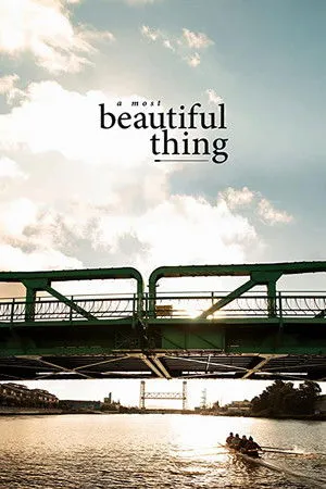 A Most Beautiful Thing poszter