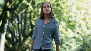 Ellen Foster háttérkép