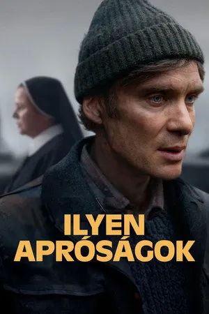 Ilyen apróságok