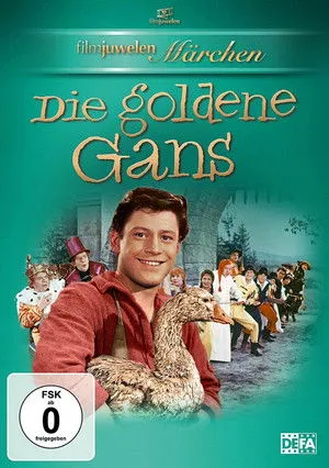 The Golden Goose poszter