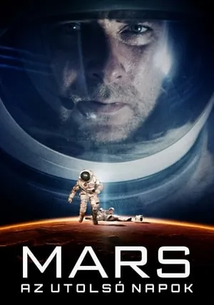 Mars - Az utolsó napok