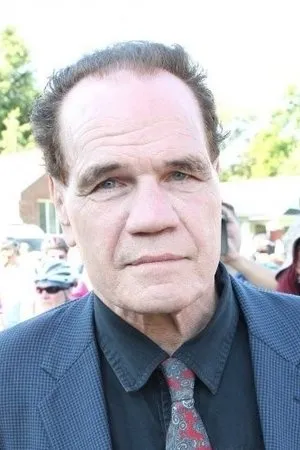 Tex Cobb