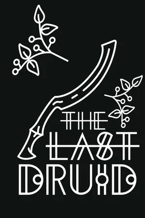 The Last Druid