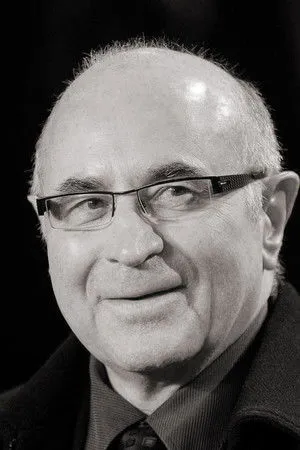 Bob Hoskins profil kép