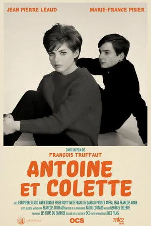 Antoine and Colette