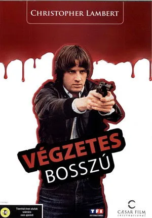 Végzetes bosszú