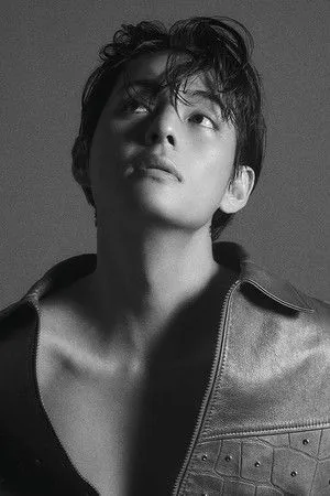 뷔 profil kép