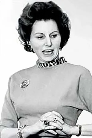Jane Hoffman
