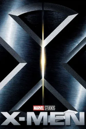 X-Men